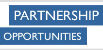 Partnership Opportunities