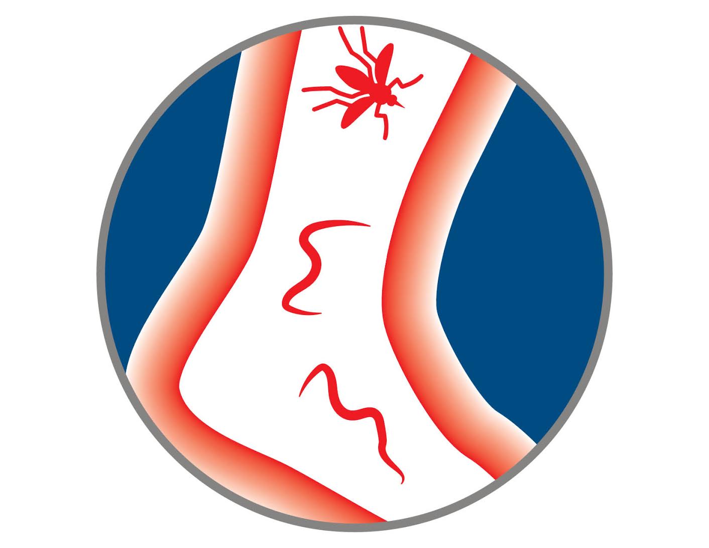 Graphic: Lymphatic Filariasis