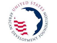 USADF logo