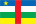 Flag of Central African Republic