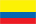 Flag of Colombia