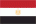 Egypt Flag