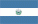 Flag of El Salvador