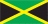 Flag of Jamaica