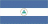 Flag of Nicaragua