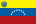 Flag of Venezuela