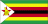 Flag of Zimbabwe