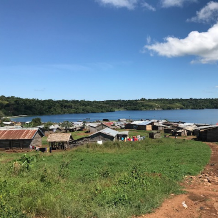 Bukasa Island