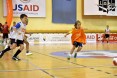 USAID project to bring children and communities in Bosnia and Herzegovina together through sports