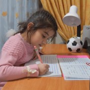 Uzbek ministry and USAID are developing student textbooks’ scopes and sequences for schools in Uzbekistan