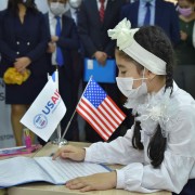 USAID launches EGRA/EGMA assessment in Uzbekistan