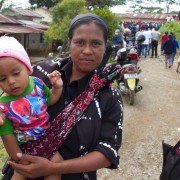 Election in Timor-Leste