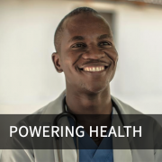 Powering Health