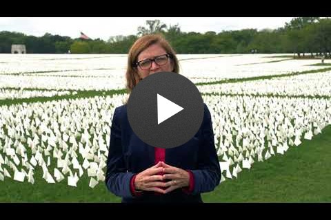 Administrator Samantha Power at Global Citizen Live