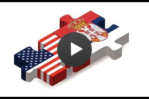 1 Billion in U.S. Assistance to Serbia