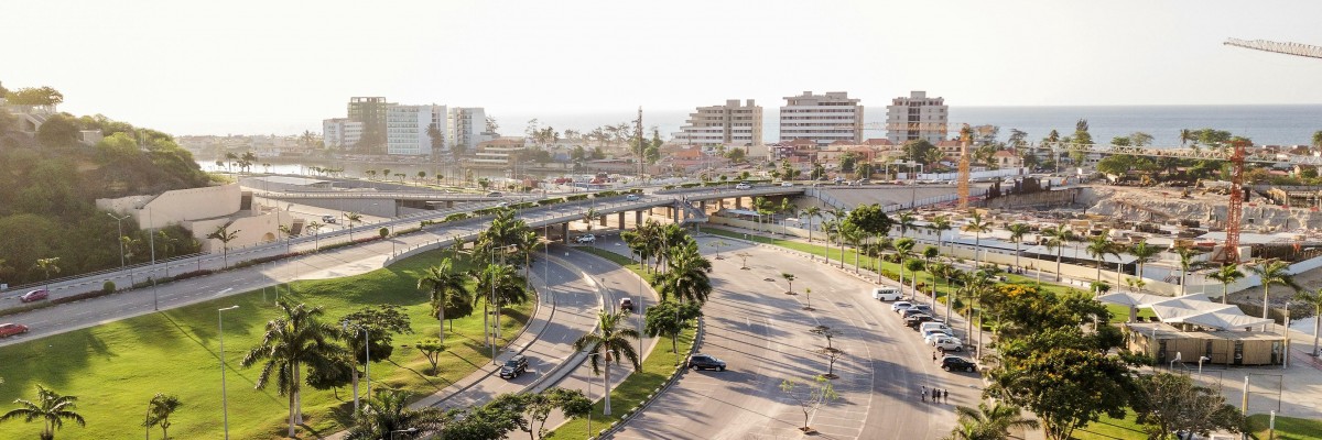 Power Africa and the AfDB are working together to increase energy access in Angola. Photo Credit: Adobe Stock/Claudio